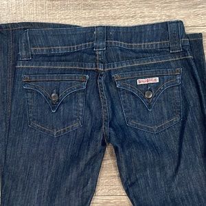 NEW Hudson jeans